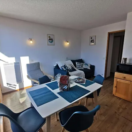 Résidence Soleil - Contemporain Avec Vue Spectaculaire Dans Un Secteur Calme Mae-5641 Appartamento *