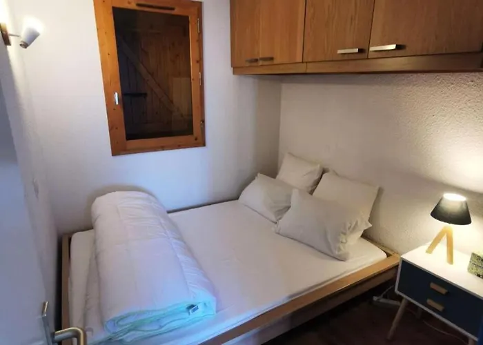 Soleil - Contemporain Avec Vue Spectaculaire Dans Un Secteur Calme Mae-5641 Lägenhet *