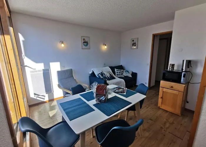 Soleil - Contemporain Avec Vue Spectaculaire Dans Un Secteur Calme Mae-5641 Lägenhet *